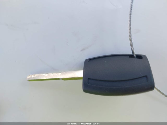 1FMCU9G91GUA31511 Ford 2016