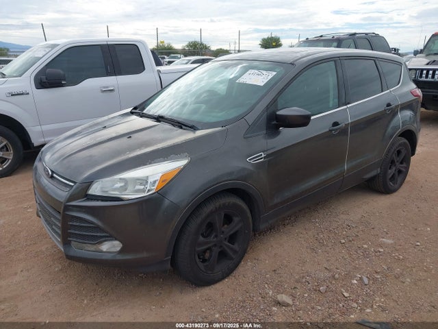 1FMCU9G91GUA31511 Ford 2016