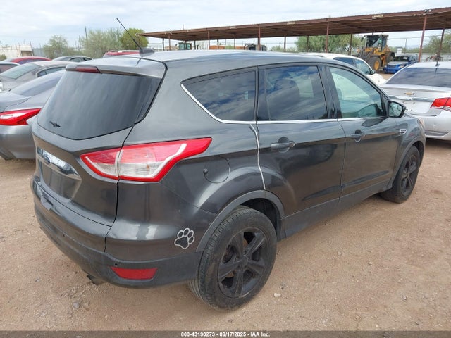 1FMCU9G91GUA31511 Ford 2016