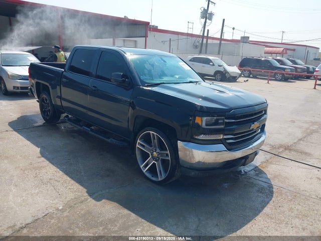 3GCPCNEH4HG321578 Chevrolet lv3 - gen 5, sidi, vvt: variable valve timing, e85 max, alum