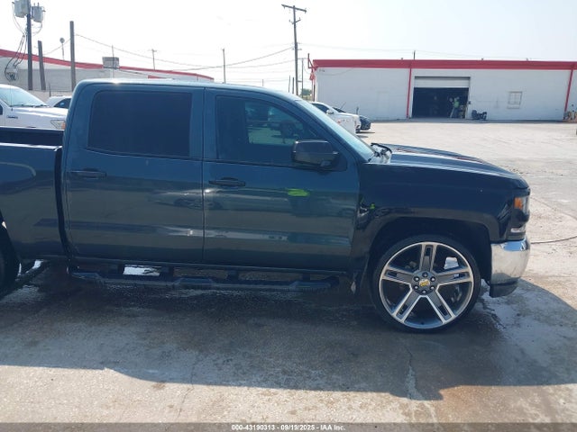 3GCPCNEH4HG321578 Chevrolet lv3 - gen 5, sidi, vvt: variable valve timing, e85 max, alum