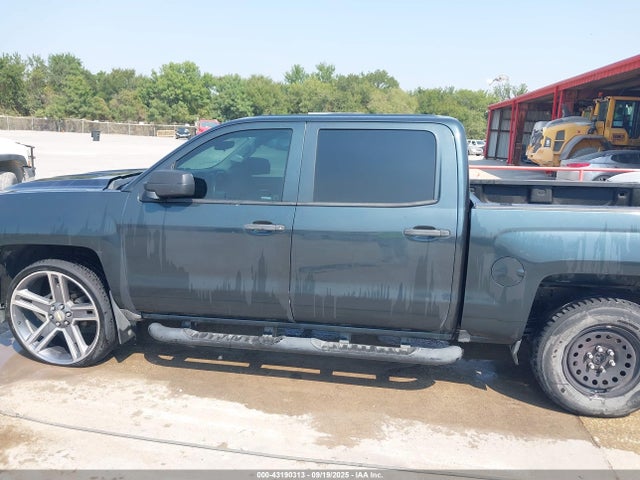 3GCPCNEH4HG321578 Chevrolet lv3 - gen 5, sidi, vvt: variable valve timing, e85 max, alum