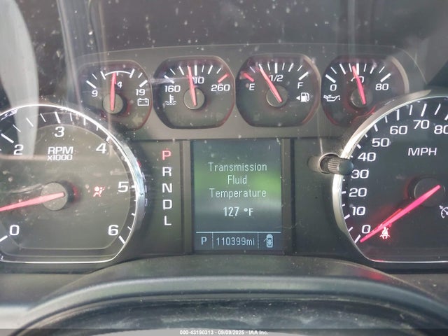 3GCPCNEH4HG321578 Chevrolet lv3 - gen 5, sidi, vvt: variable valve timing, e85 max, alum