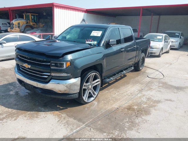 3GCPCNEH4HG321578 Chevrolet lv3 - gen 5, sidi, vvt: variable valve timing, e85 max, alum