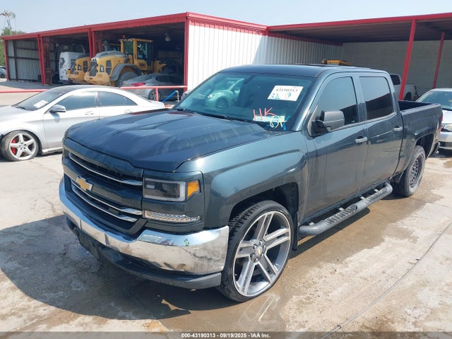 3GCPCNEH4HG321578 Chevrolet lv3 - gen 5, sidi, vvt: variable valve timing, e85 max, alum