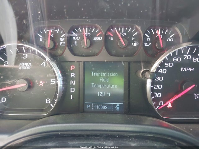 3GCPCNEH4HG321578 Chevrolet lv3 - gen 5, sidi, vvt: variable valve timing, e85 max, alum