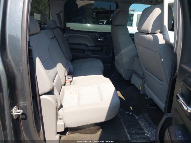 3GCPCNEH4HG321578 Chevrolet lv3 - gen 5, sidi, vvt: variable valve timing, e85 max, alum