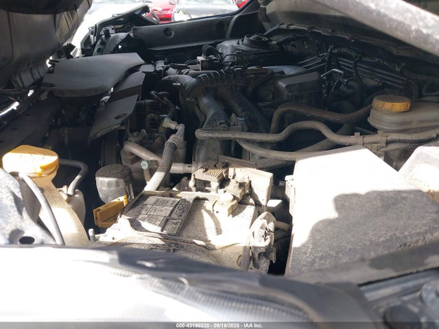 Subaru 2.5na u5 2015 JF2SJADCXFH593894 Image 10