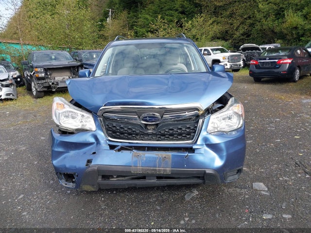 Subaru 2.5na u5 2015 JF2SJADCXFH593894 Image 12