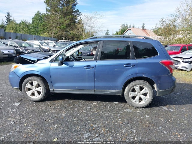 Subaru 2.5na u5 2015 JF2SJADCXFH593894 Image 14