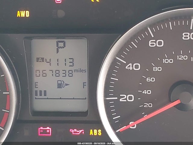 Subaru 2.5na u5 2015 JF2SJADCXFH593894 Image 15