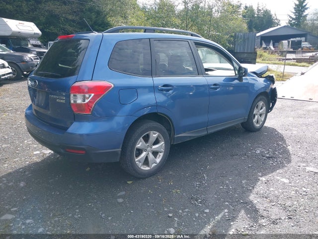 Subaru 2.5na u5 2015 JF2SJADCXFH593894 Image 4