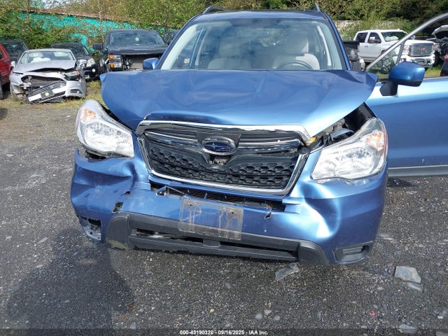 Subaru 2.5na u5 2015 JF2SJADCXFH593894 Image 6