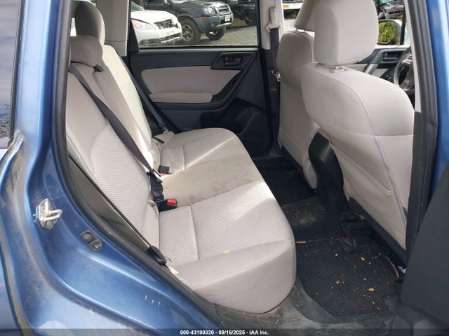 Subaru 2.5na u5 2015 JF2SJADCXFH593894 Image 8