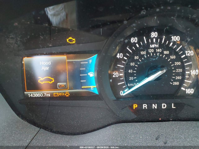 Ford Fusion 2018 3FA6P0H72JR115360 Image 14