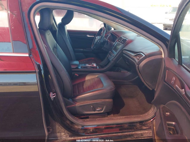 Ford Fusion 2018 3FA6P0H72JR115360 Image 5