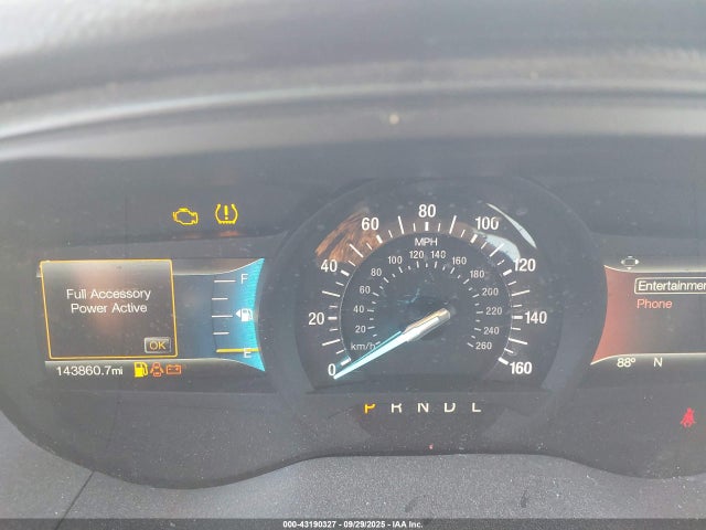 Ford Fusion 2018 3FA6P0H72JR115360 Image 7