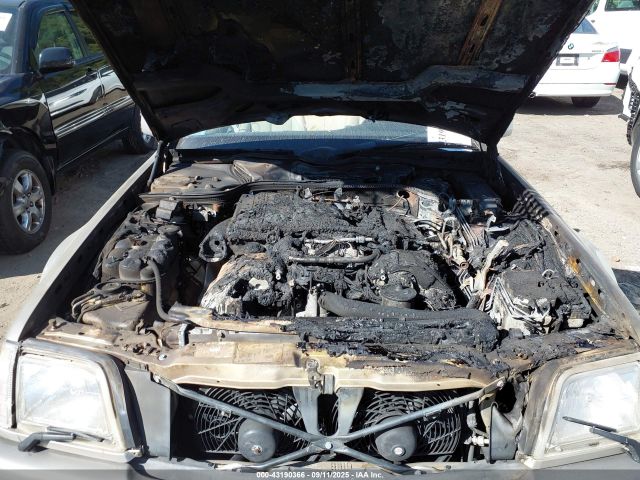 1993 MERCEDES-BENZ 500 WDBFA67E5PF072510 Photo 9