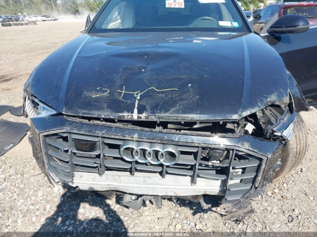 2021 AUDI Q8 WA1BVAF15MD003095 Photo 9