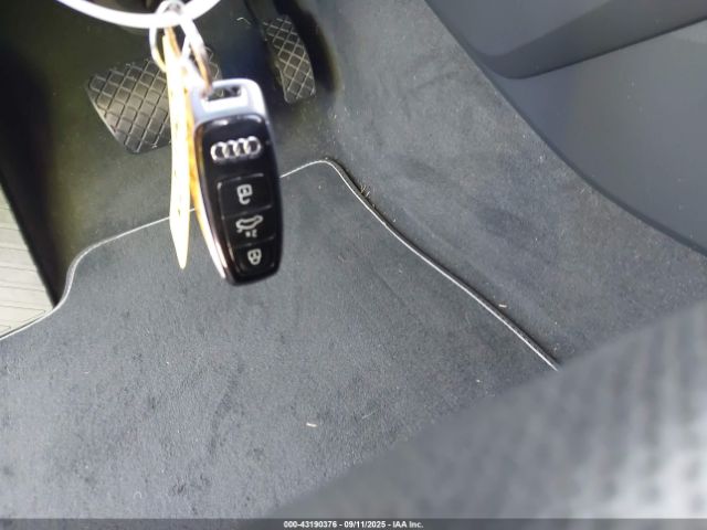 2021 AUDI Q8 WA1BVAF15MD003095 Photo 10