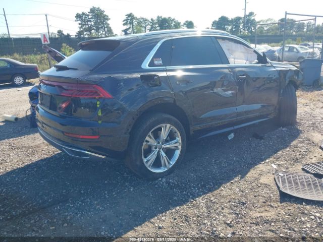 2021 AUDI Q8 WA1BVAF15MD003095 Photo 3