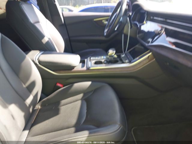 2021 AUDI Q8 WA1BVAF15MD003095 Photo 4