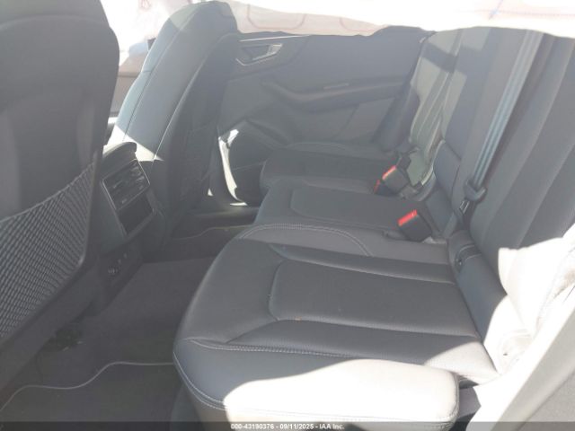 2021 AUDI Q8 WA1BVAF15MD003095 Photo 7