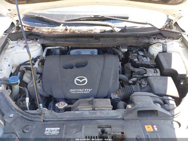Mazda pe 2015 JM3KE4BE1F0445213 Image 10