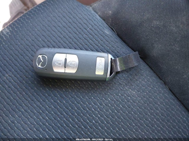 Mazda pe 2015 JM3KE4BE1F0445213 Image 11