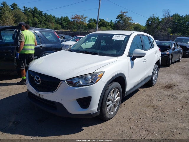 Mazda pe 2015 JM3KE4BE1F0445213 Image 2