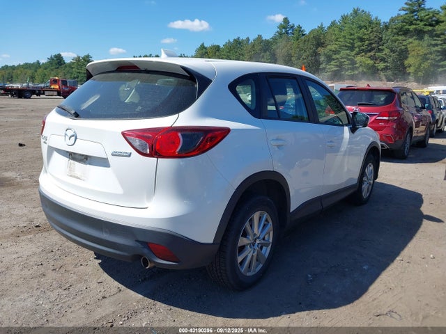 Mazda pe 2015 JM3KE4BE1F0445213 Image 4