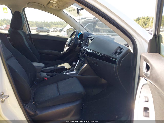 Mazda pe 2015 JM3KE4BE1F0445213 Image 5