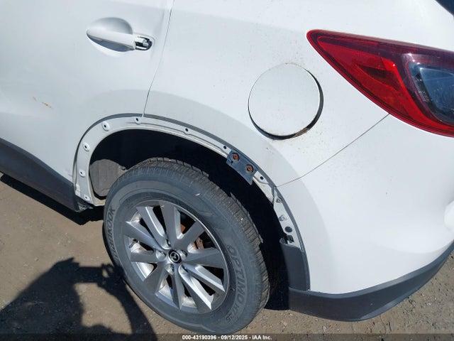 Mazda pe 2015 JM3KE4BE1F0445213 Image 6