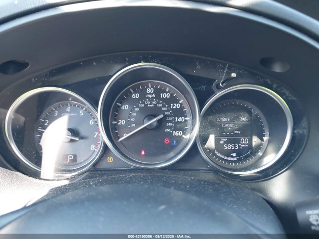 Mazda pe 2015 JM3KE4BE1F0445213 Image 7