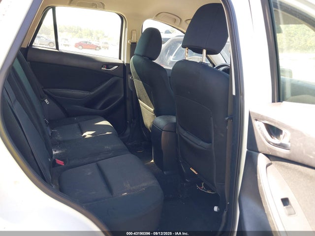 Mazda pe 2015 JM3KE4BE1F0445213 Image 8