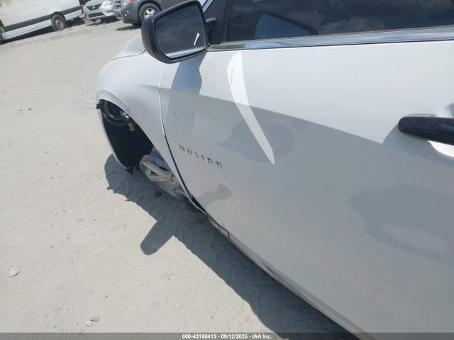 43190413 :رقم المزاد ، 1G1ZB5ST9JF216118 vin ، 2018 Chevrolet Malibu 1ls مزاد بيع