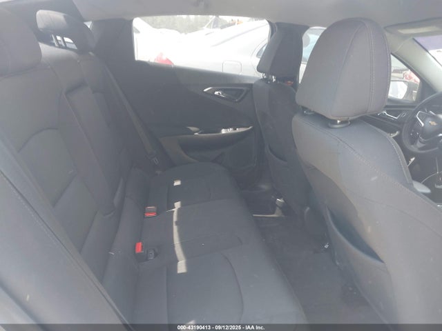 43190413 :رقم المزاد ، 1G1ZB5ST9JF216118 vin ، 2018 Chevrolet Malibu 1ls مزاد بيع
