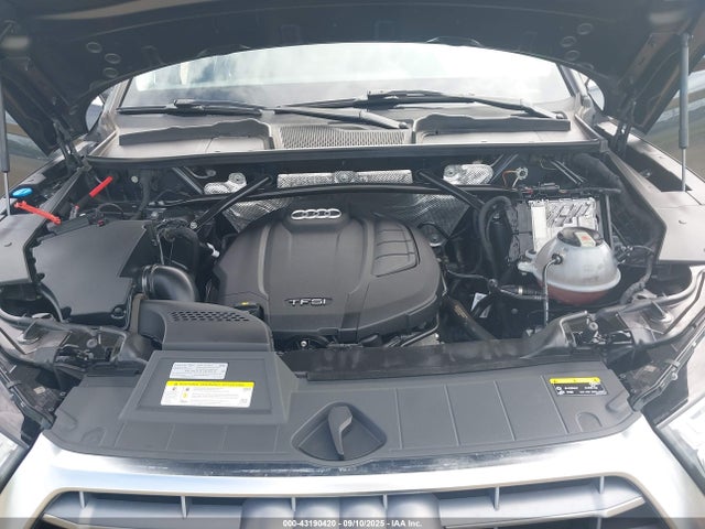 2019 AUDI Q5 WA1BNAFYXK2128874 Photo 9