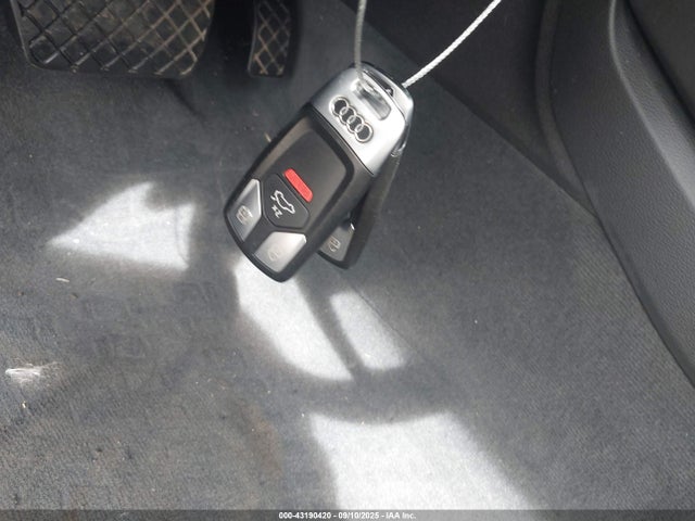 2019 AUDI Q5 WA1BNAFYXK2128874 Photo 10
