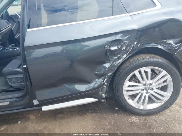 2019 AUDI Q5 WA1BNAFYXK2128874 Photo 5