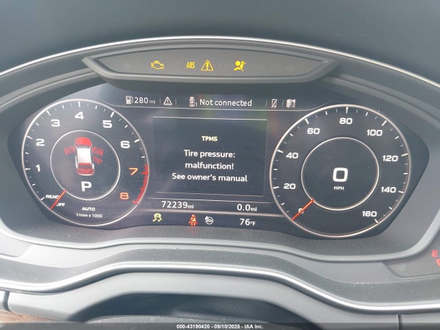 2019 AUDI Q5 WA1BNAFYXK2128874 Photo 6