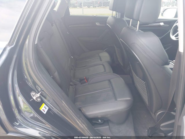2019 AUDI Q5 WA1BNAFYXK2128874 Photo 7