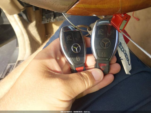 2003 MERCEDES-BENZ CL 500 WDBPJ75J53A037533 Photo 10