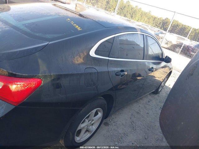 1G1ZB5ST9GF296528 Chevrolet lfv - di: direct injection, vvt, gen1 gmna