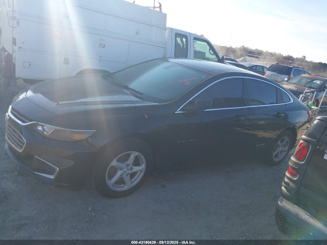 1G1ZB5ST9GF296528 Chevrolet lfv - di: direct injection, vvt, gen1 gmna