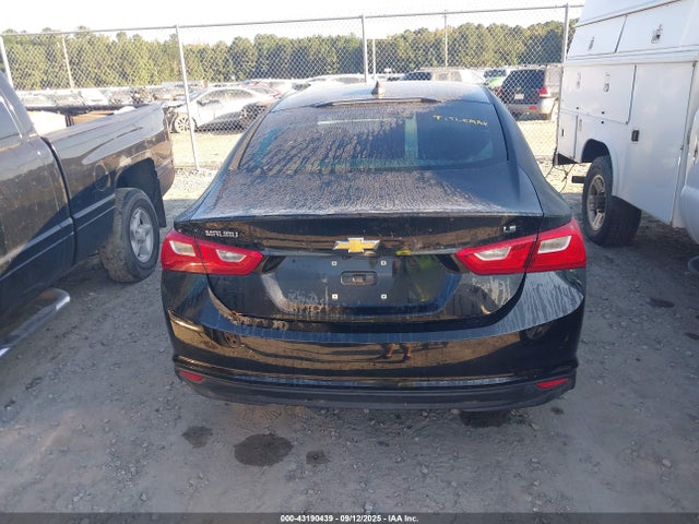 1G1ZB5ST9GF296528 Chevrolet lfv - di: direct injection, vvt, gen1 gmna