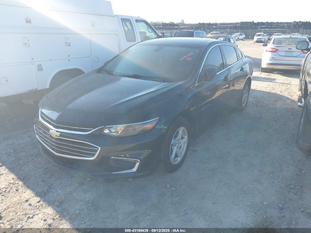 1G1ZB5ST9GF296528 Chevrolet lfv - di: direct injection, vvt, gen1 gmna