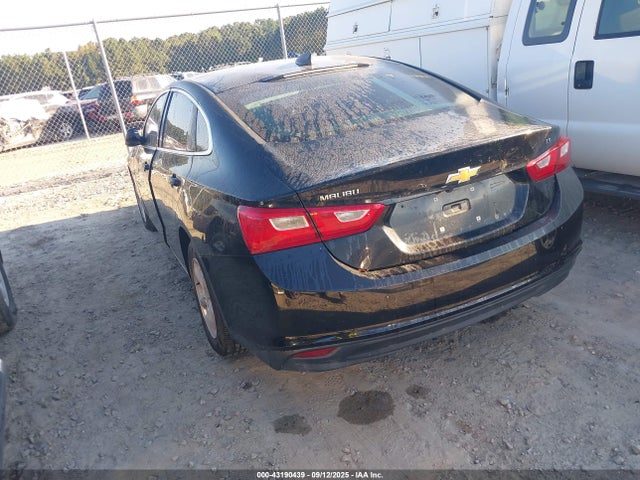 1G1ZB5ST9GF296528 Chevrolet lfv - di: direct injection, vvt, gen1 gmna