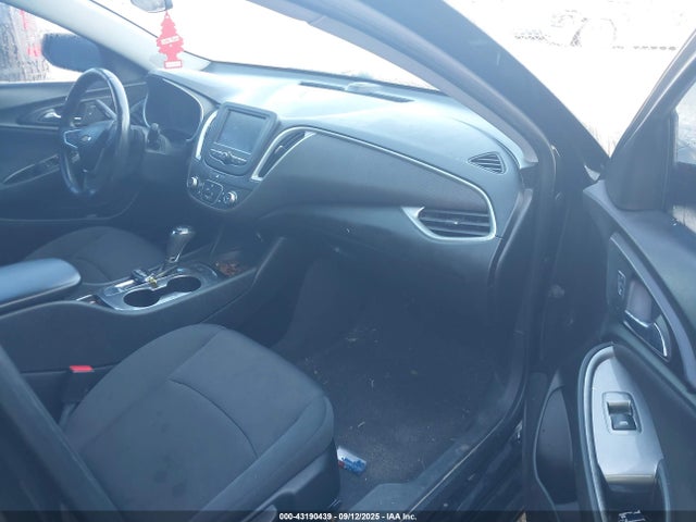 1G1ZB5ST9GF296528 Chevrolet lfv - di: direct injection, vvt, gen1 gmna