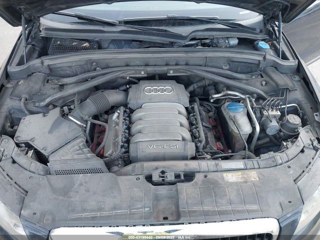 2010 AUDI Q5 WA1LKAFP8AA113086 Photo 9